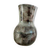 Vase Olivier Pettit Paris Vallauris