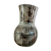 Vase Olivier Pettit Paris Vallauris