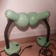 DUO lamps from the 90s