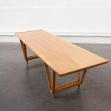 Scandinavian coffee table