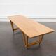 Scandinavian coffee table