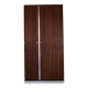 Excellent Italian design office cabinet with coat rack