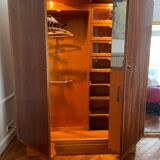 Armoire d’officier compactom