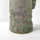 Art Nouveau pitcher by Albert Pierre Laplanche