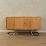 60s Sideboard by WK Möbel, Bauhaus Design