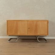 Buffet des années 60 par WK Möbel, Bauhaus Design