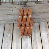 Vintage coatrack