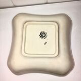 Plat art déco Villeroy & Bosch