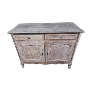 buffet louis XV