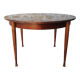 Table scandinave a rallonge papillon