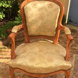 Louis XV armchair