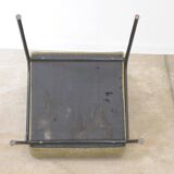 Set de chaises de salle à manger années 1960 Europe centrale