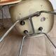 Suite de 6 chaises DSX Charles & Ray Eames pour Herman Miller