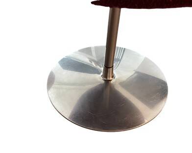 Little Tulip Armchair F163 Pierre Paulin — Artifort