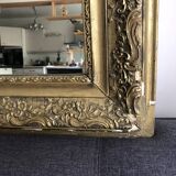 Miroir louis philippe