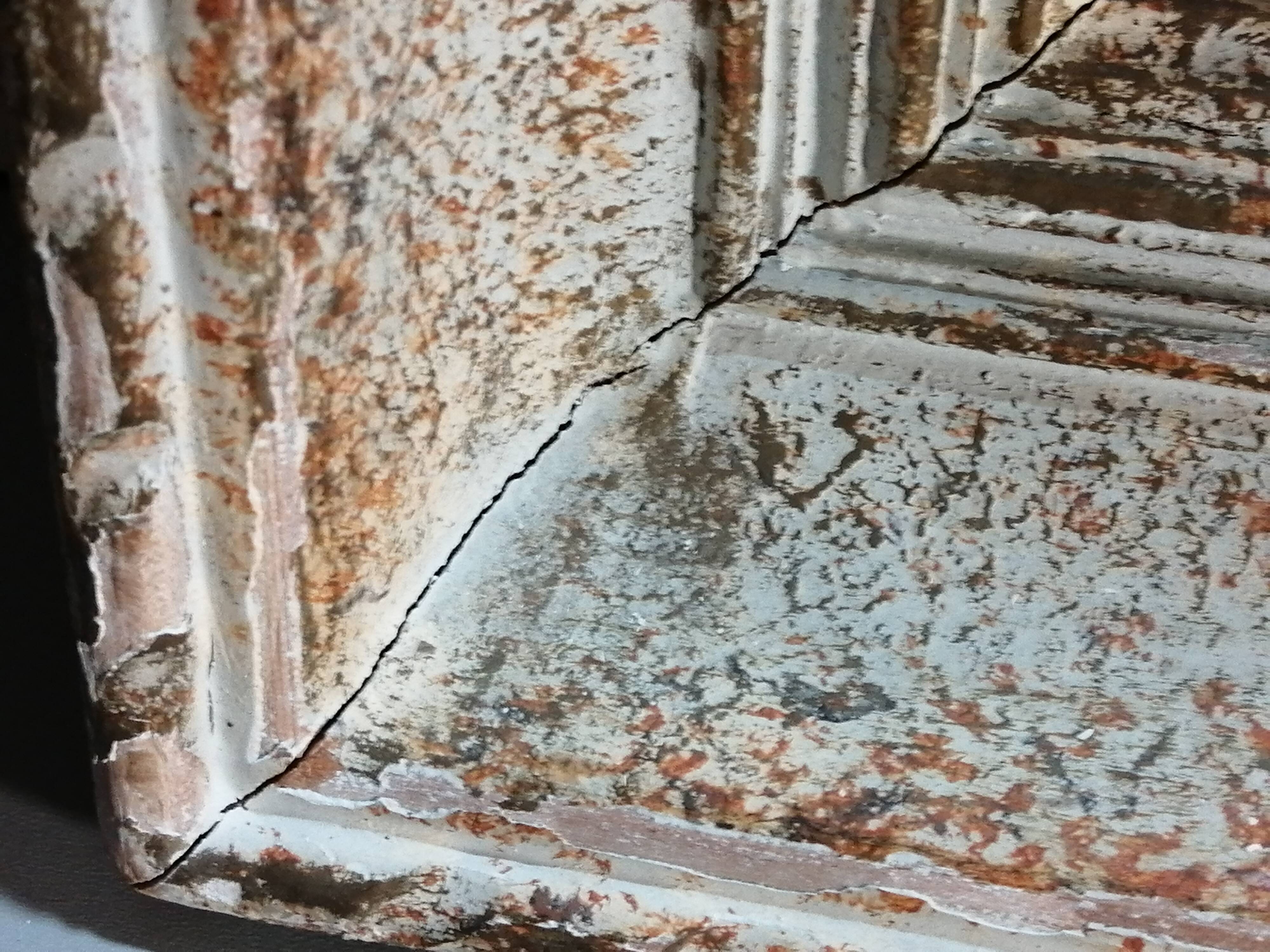 The sea of ice framed early 20th century.