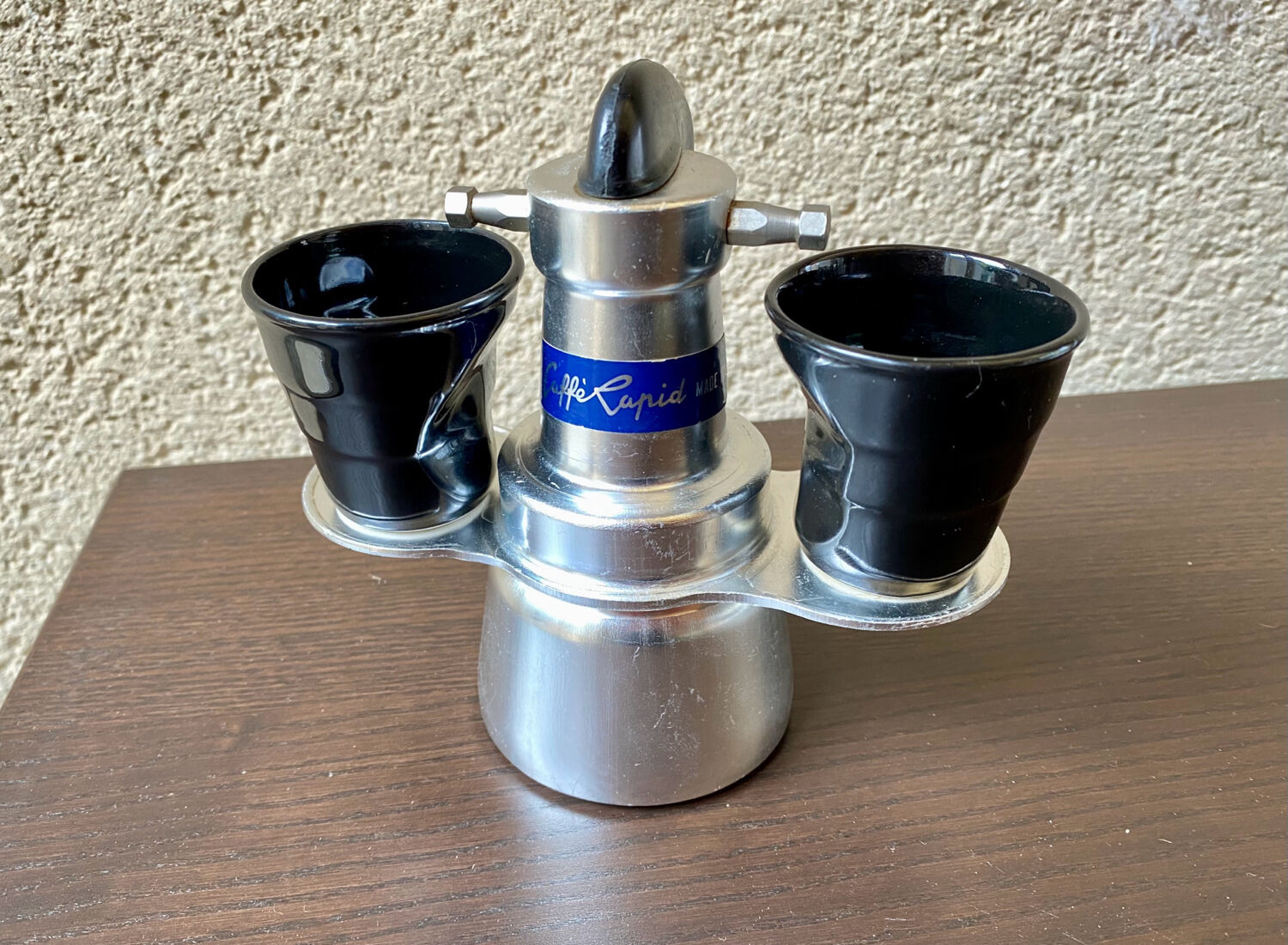 Italian coffee set 50s 60s