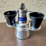 Italian coffee set 50s 60s