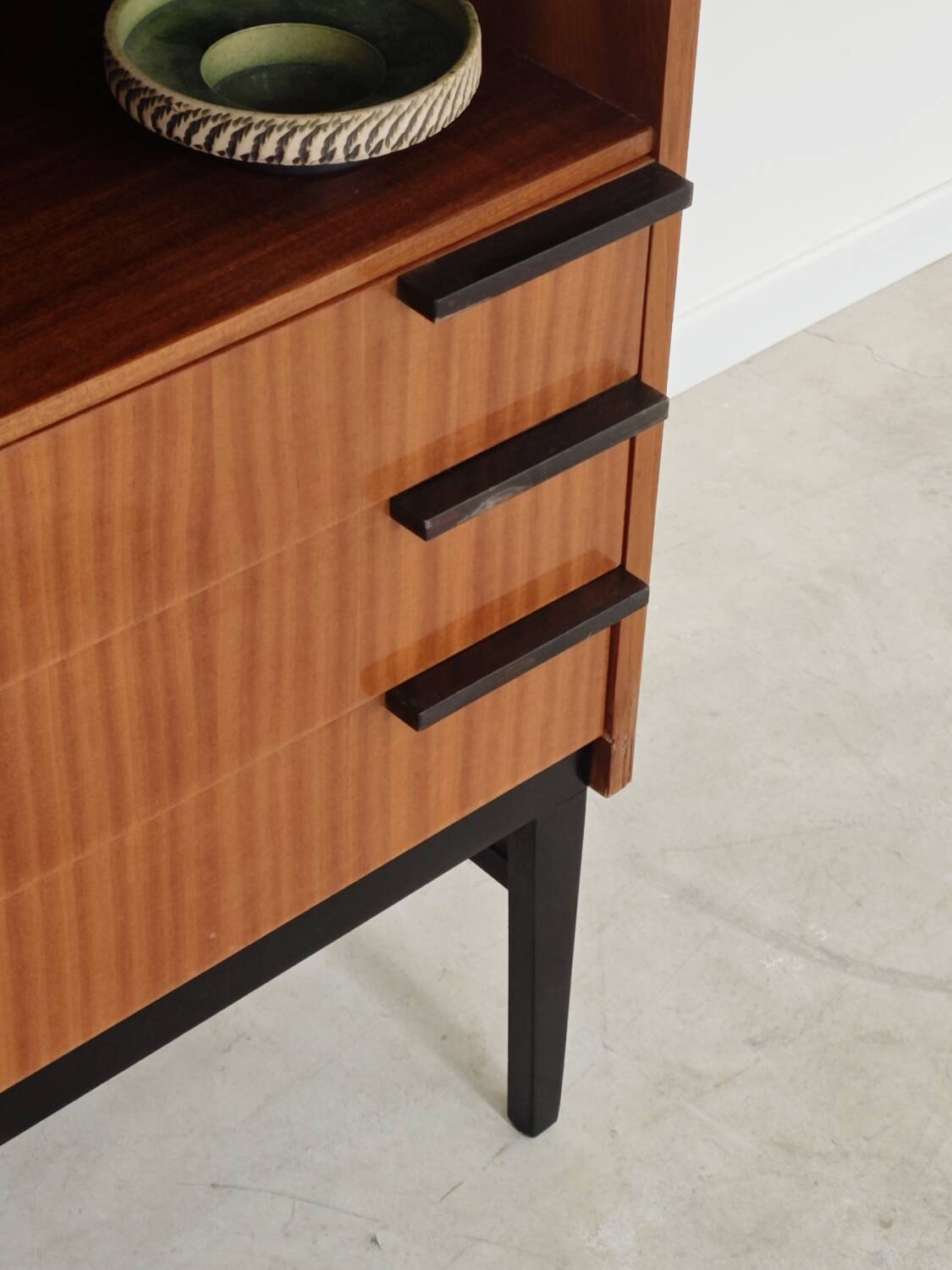 Office Secretary by Frantisek Mezulanik for Up Zavody 1960