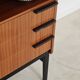 Office Secretary by Frantisek Mezulanik for Up Zavody 1960