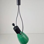 Nunk Spot Lamp par C. Forcolini pour Nemo, 1993