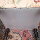 Pair of armchairs