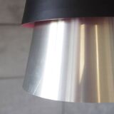 Pendant lamp, Danish design, 1960s, designer: Jo Hammerborg, manufacturer: Fog & Mørup