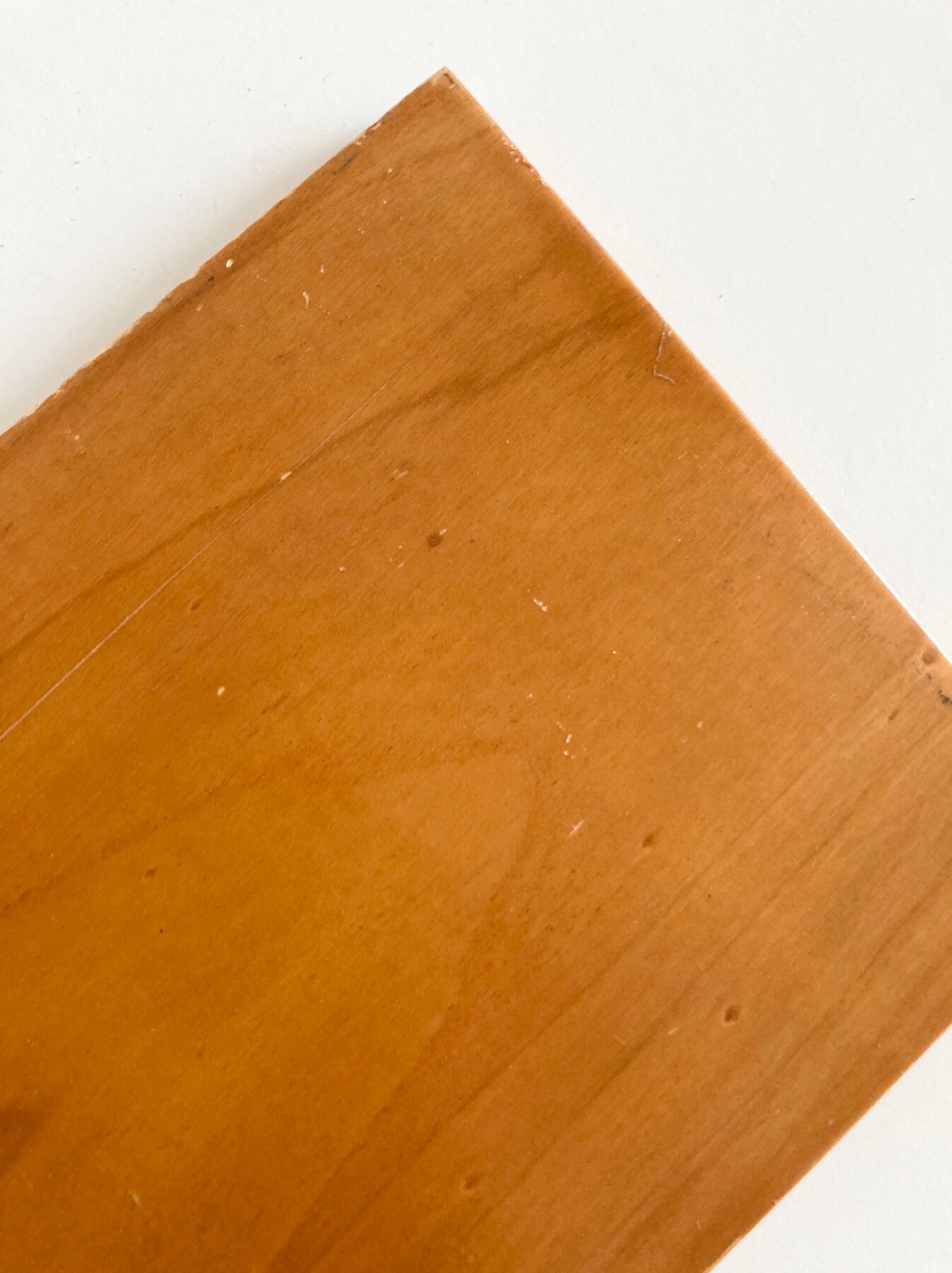 Vintage Tomado wall shelf