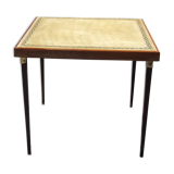 Bridge table