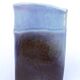 Virebent ceramic vase