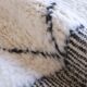 Tapis marocain Beni Ourain