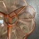 Vintage Rosaline fruit dish in perfect condition