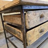 Baker's table circa 1940