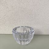 Cendrier Cristal