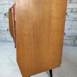 Vintage chest of drawers