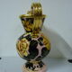 Vase amphora handles Vallauris