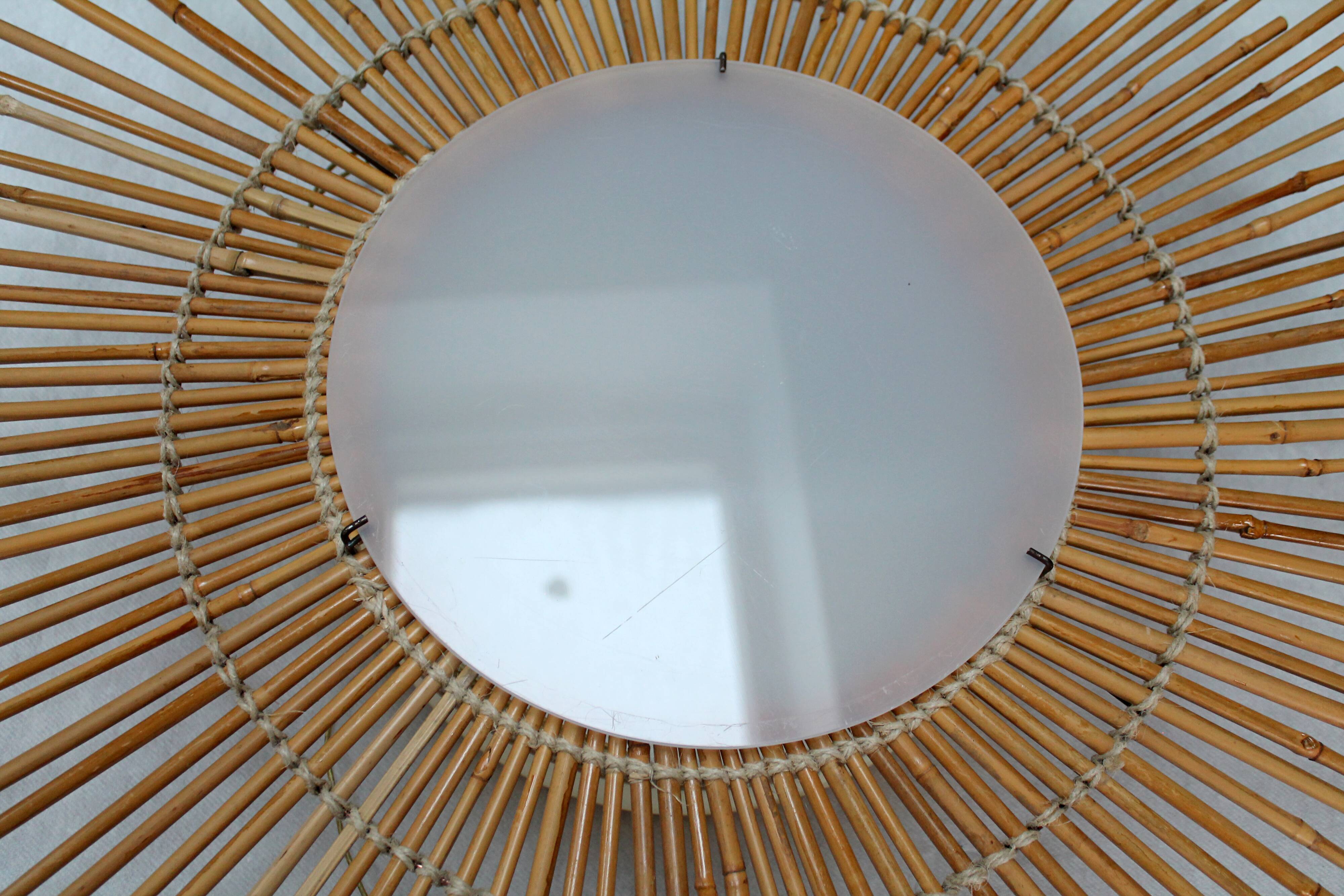 Apply Sun rattan