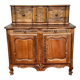 Provençal sliding buffet from the Louis XV period, 18th century.