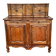Provençal sliding buffet from the Louis XV period, 18th century.