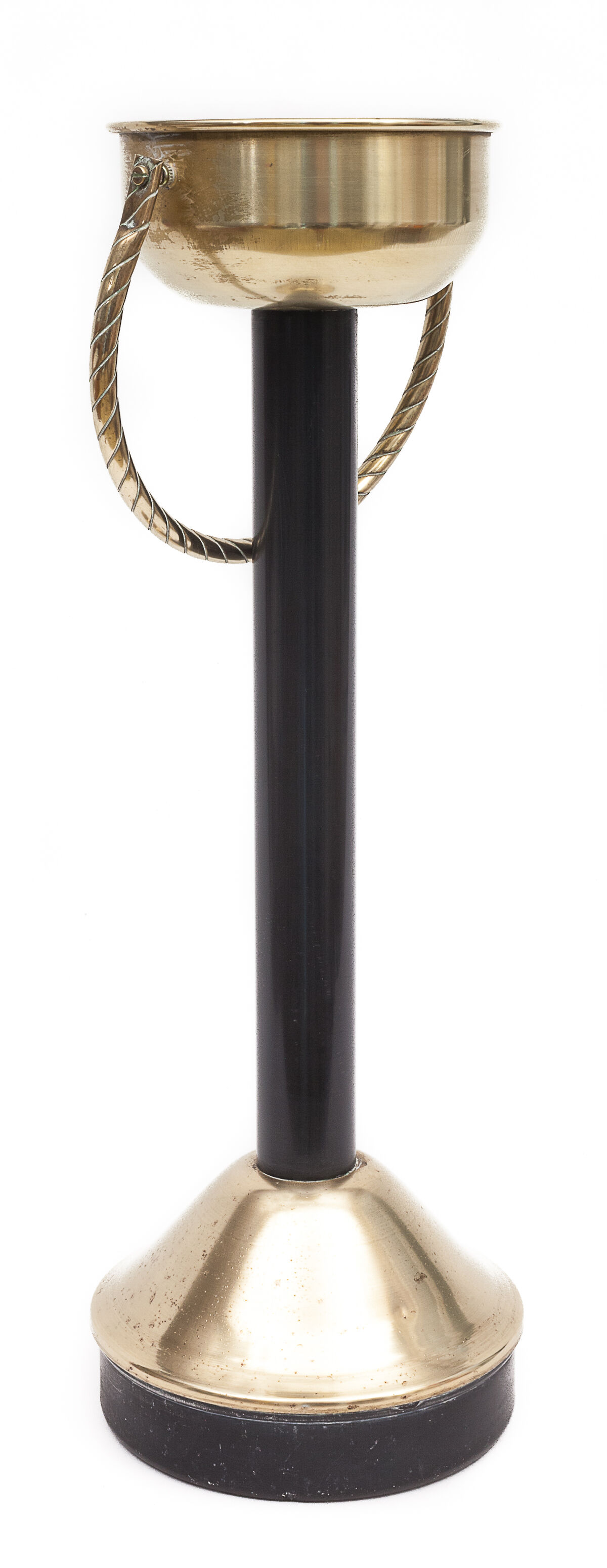 Porte-cendrier vintage 1950