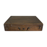 Old paint box