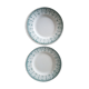 Flat plates Moulin des loups
