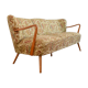 Canapé cocktail vintage 1960