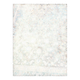 Persian rug beige wool flowers Faran Super 250x350cm Saint Maclou
