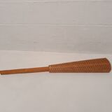 Giant rattan cane fan 200 cm
