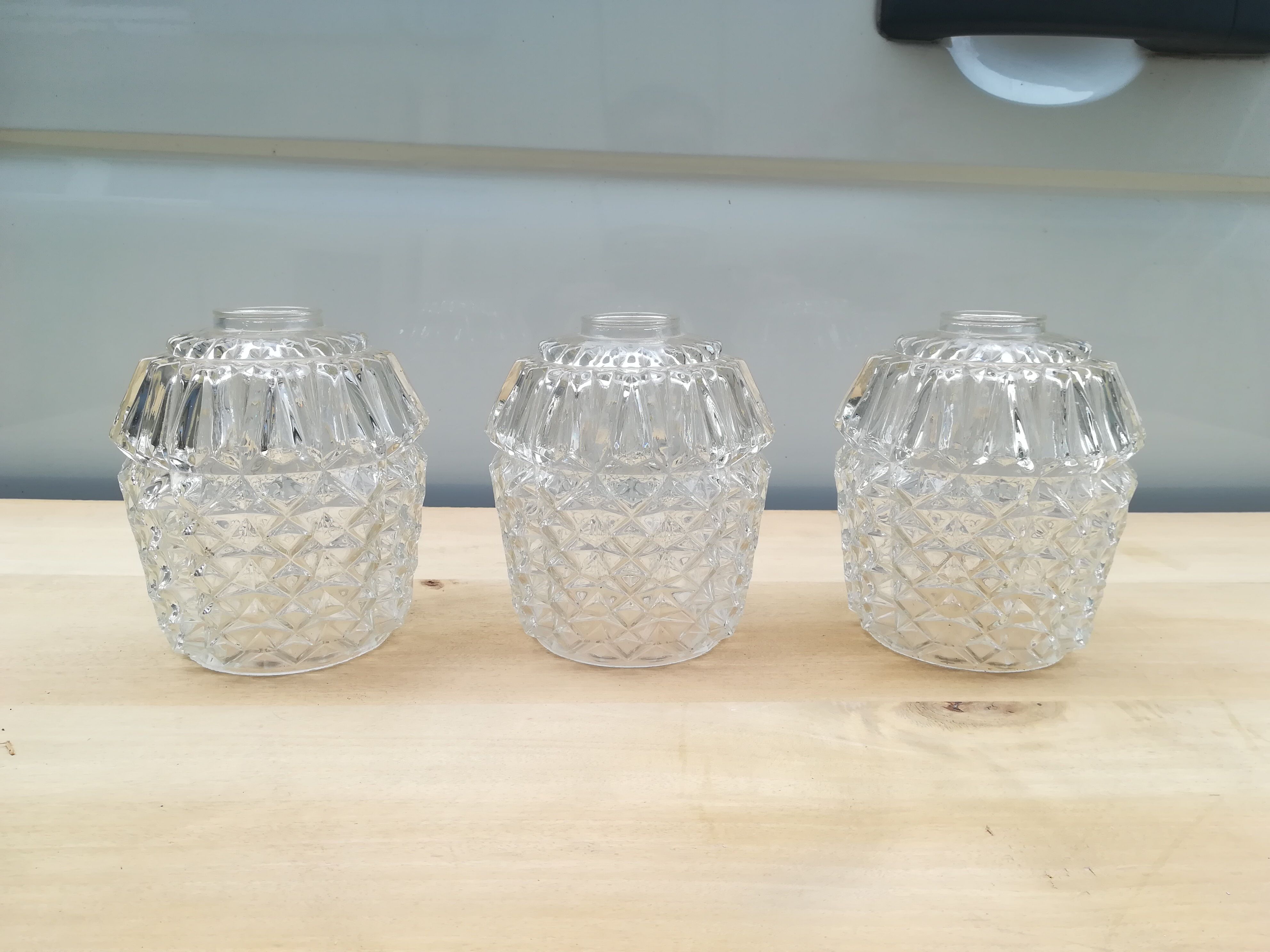 Lustre Arlus années 50