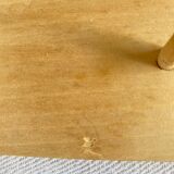Scandinavian wall spice door
