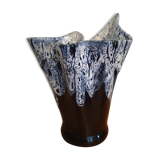 Two-tone vase