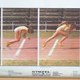 "Sports" published by Paul Sappl Austria 1968 poster