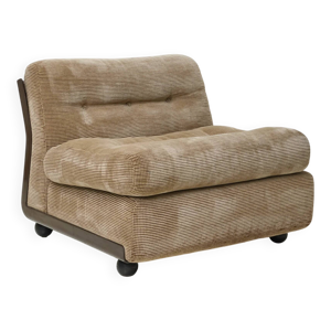 Chauffeuse ''Amanta''